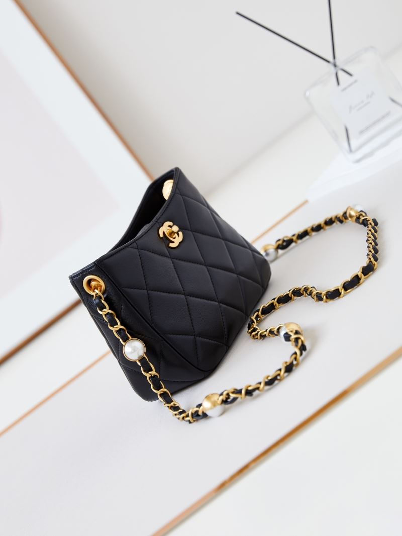 Chanel Hobo Bags